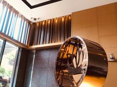 -杭州逸酒店(西湖武林店)