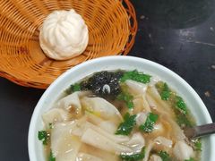 -郑家包子牛肉拉面(尚勤路店)