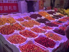 -桃源市场(解放路店)