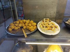 -山坑河鲜(昆仲楼店)