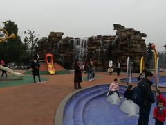 -枫香湖儿童公园