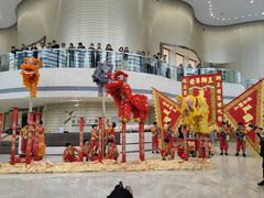 -上海世纪汇广场