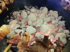 -醉二娘正宗西昌火盆烧烤(大丰店)