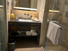 -广州天河合景福朋喜来登酒店