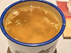 二十年陈皮炖土猪肉汤-小炳胜(卓悦中心店)