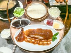 -北国饭店·海鲜·北方菜(峡山店)