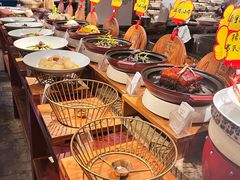 -二十八里太湖船菜(吉祥路店)