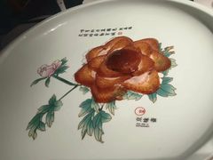 -京味斋·北京烤鸭(华威桥北工大店)