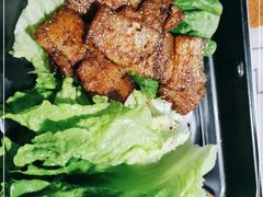 -云晓光头烧烤吧(盛夏店)