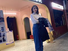 -J·cinema·极光点播影院·杜比影厅(合生汇首创店)