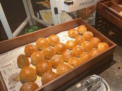 -杭州开元名都大酒店·地中海自助餐厅