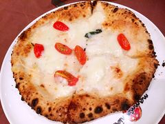 -Mammamia意大利餐厅(阳春巷店)