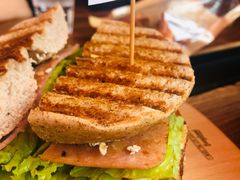 -Catch Bagel(芳草地店)