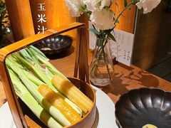 -天水蔬食料理(树德之光店)