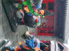-大召寺明清一条街