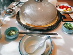 -碗中海·蒸汽海鲜·桑拿鸡(岭南天地店)