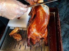 -羲和雅苑•北京烤鸭(平安国际金融中心店)