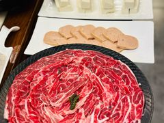 -东来顺•非遗火锅(外滩店)