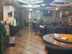 -华竹饭店(中央大街店)