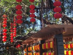 -广州市白云山风景名胜区
