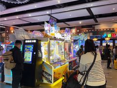 -反斗乐园(中航城君尚购物中心)