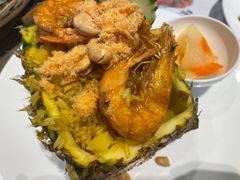 -美奈小馆·东南亚菜(福田星河COCO Park店)