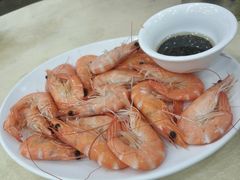 -锐记美食店·现捞海鲜(闸坡店)