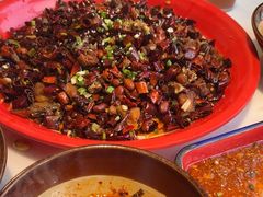 -常和州·夜宵大排档(常州单店)