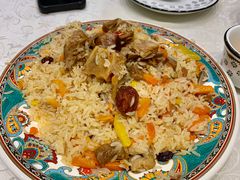 -巴依老爷新疆美食(清华东门店)