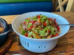 -YAFEE雅菲·粤菜·湘菜·融合菜(魏公村店)