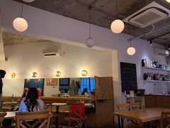 大堂-Bitter酒吧(五原路店)