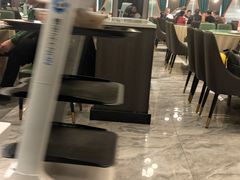 大堂-刘胖子家常菜·蹄花焖藕(中央花园店)
