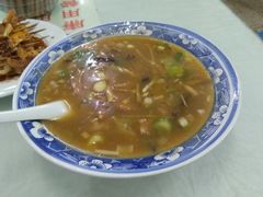 肚丝汤-西工饭庄快餐厅(西工小街店)