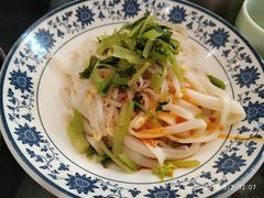 -西安饭庄·非遗陕菜(钟楼店)