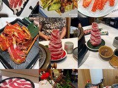 -红沃鳗鱼黑牛烤肉店(不老街店)
