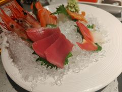 -大渔铁板烧(大悦城店)
