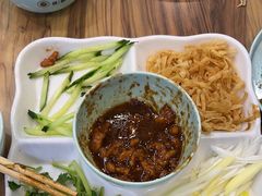 -合合春饼(潘家园店)