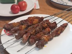-福茂源横山铁锅羊肉(牡丹园店)