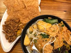 -螺蛳粉先生(蓟门桥店)