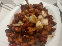 -北李妈妈菜·海肠捞饭(开发区万达店)