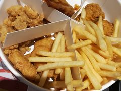 -肯德基(昆山张浦店)