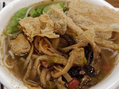 -螺丰汇柳州螺蛳粉(苹果园地铁站F口店)