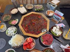 -大风老火锅(江北一店)