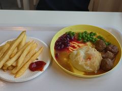 -宜家·瑞典风味餐厅(无锡店)