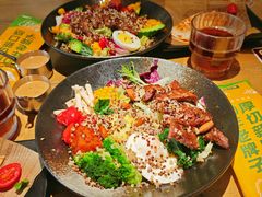 -豪客来牛排(人民东路店)