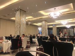 大堂-亢龙太子酒轩(东湖店)