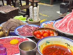 -萍姐火锅·公路夜市(南京新街口店)