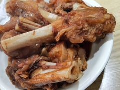 -金诚张妈妈羊汤·驴肉火烧(旧宫佳和园店)