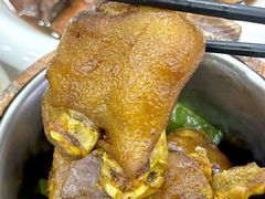 -盛记顺德高佬猪杂粥