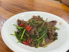 -老白酒农家菜馆